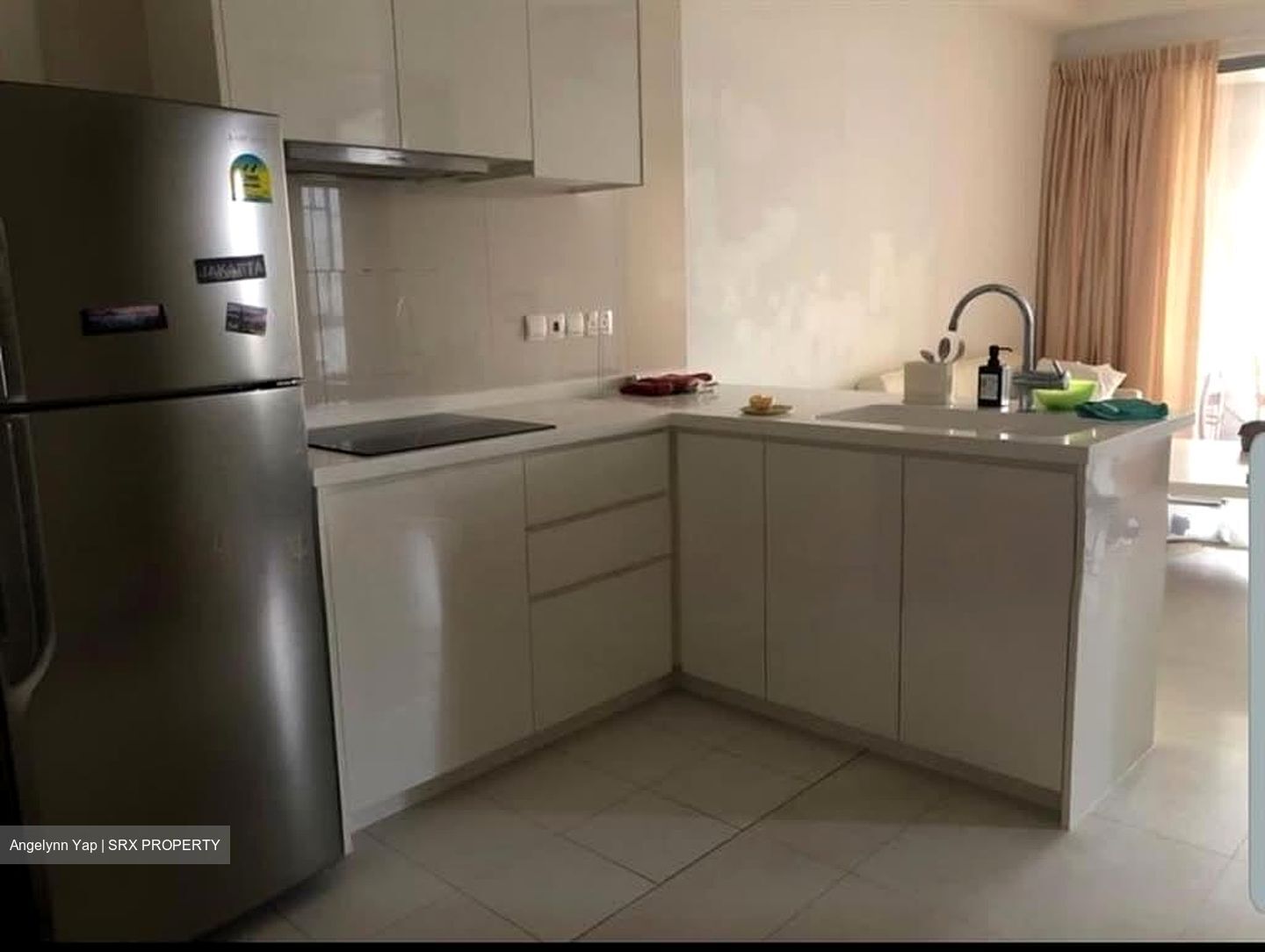 Beacon Heights (D12), Condominium #565142851